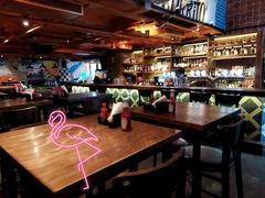 -Q MEX 库迈墨西哥餐吧(三里屯店)