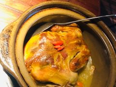 茶香鸡-外婆家(南开大悦城店)