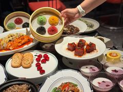 -童福兴·南京菜(老门东店)