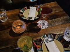 -SISTERS BAR RESTAURANT川意酒馆(嘉善老市H楼店)