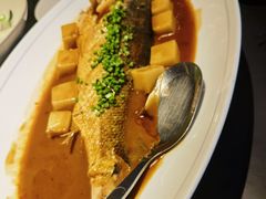 -逸品淮扬(东方渔人码头店)