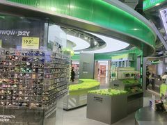 -HOWOW·D2Y(柏威年店)