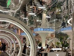 -3号仓库·创意中国菜(新世界城店)