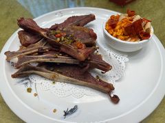 孜然扇子骨-丽景酒楼·佛山老字号(广佛智城店)