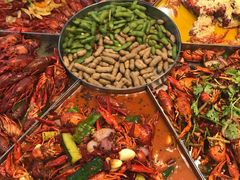 -盱眙虾神於氏龙虾(夫子庙红街店)