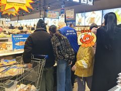 -沈阳百联购物中心(青年大街店)