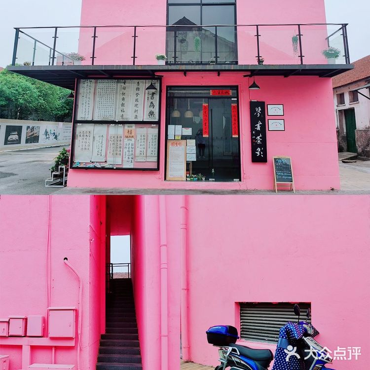 上海松江文创新地标 『云间粮仓』未来可期