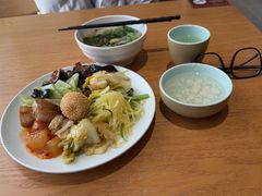 -枣子树·素食餐厅(朱家尖店)
