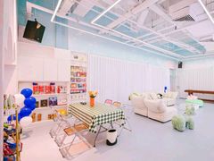 -CIAO·团建聚餐·生日派对轰趴馆(福田店)