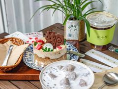 -绿小院(荔湾店)