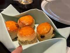 -王府半岛酒店·大堂茶座