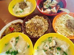 -龙抄手(春熙路总店)