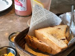 -Juicy Bakery(瑞景店)
