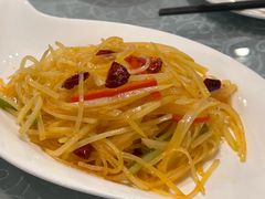 -马大胡子清真西北菜