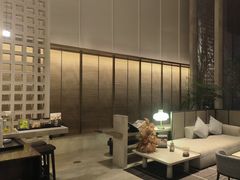 -深圳滨河时代ICON LAB艾垦酒店