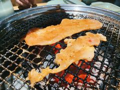 -韩盛·盛江山自助料理(于洪新玛特店)