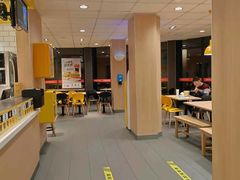 -麦当劳(莒县服务区店)