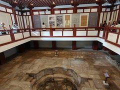 -华清宫景区