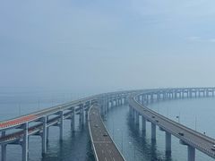 -星海湾跨海大桥