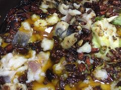 -清真·锦翔炝锅鱼(明德门店)