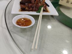 -万山楼海鲜酒家·二十三年老字号