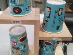 -DQ·蛋糕·冰淇淋(南开大悦城2F店)