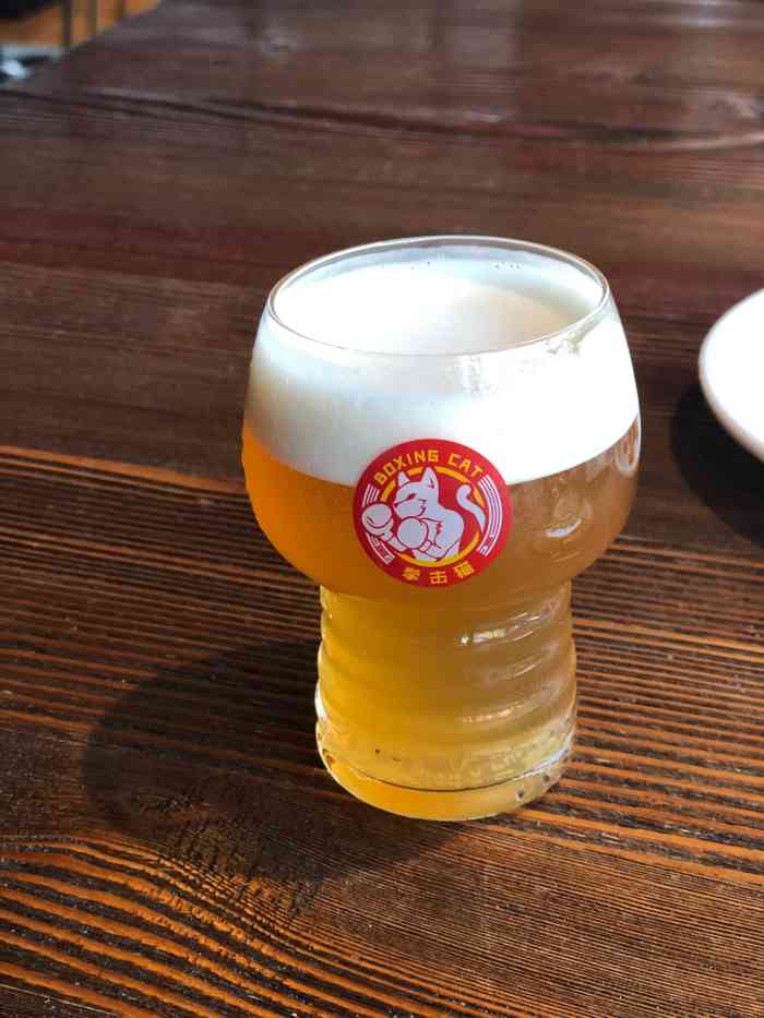 拳击猫精酿啤酒馆boxingcatbrewery