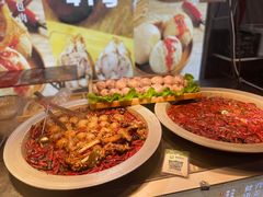 -正宁路小吃夜市