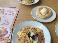 -萨莉亚意式餐厅(石鼓路店)