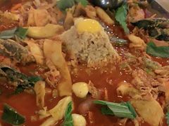 -包装马车·韩国料理·포장마차