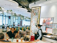 -新宝餐厅(流塘店)