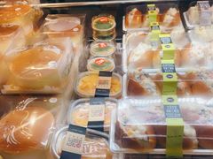 -85度C(南京龙江店)