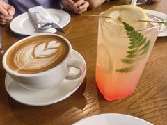 -Pekaa啤咖食肆Coffee&Bistro