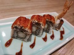 -小山日本料理(太古汇店)