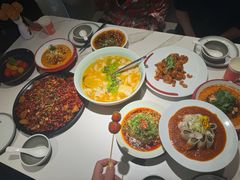 -麻六记(新天地店)