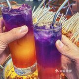 救命🆘这家串串火锅的甜品也太绝了🔥特优秀