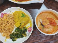 -家利美食店