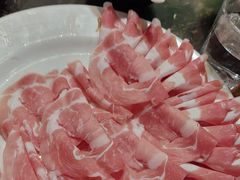 -鑫隆四季涮肉(香河店)