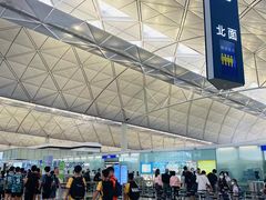 -香港国际机场