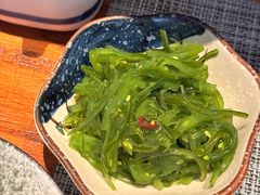-戏作寿司(观音桥店)