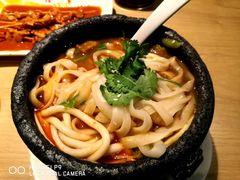 -姐弟俩土豆粉(西安小寨店)