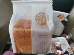生吐司-东哥面包(江宁大润发店)