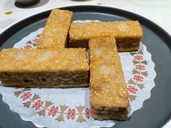 -禄运茶居·手工点心(猎德店)