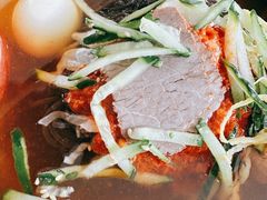 特级冷面-服务大楼冷面(延大店)