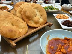 -老磨油饼(高陵店)