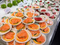 -雍容荟活龙虾自助餐(IFS黑金店)