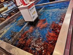-盒马X会员店(王府井奥莱UP TOWN店)