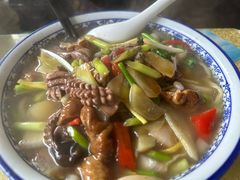 -孙家面馆(小康城店)