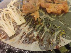 -正宗齐齐哈尔烤肉·齐牛哥鲜切炭火烤肉(杭州总店)