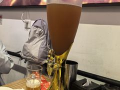 -柳叶刀烧烤(北大清华店)